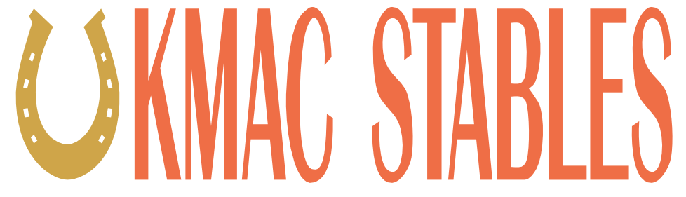 Welcome to KMAC Stables
